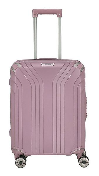 travelite Hartschalen-Trolley Elvaa, 4 Rollen günstig online kaufen