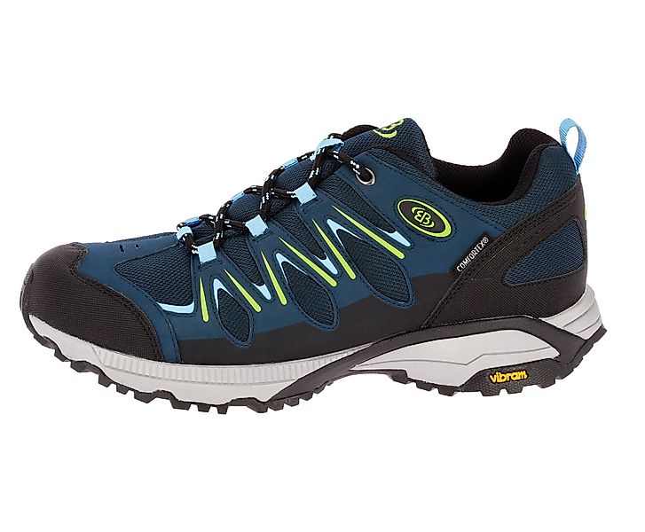 BRÜTTING Outdoorschuh Expedition Wanderschuh günstig online kaufen