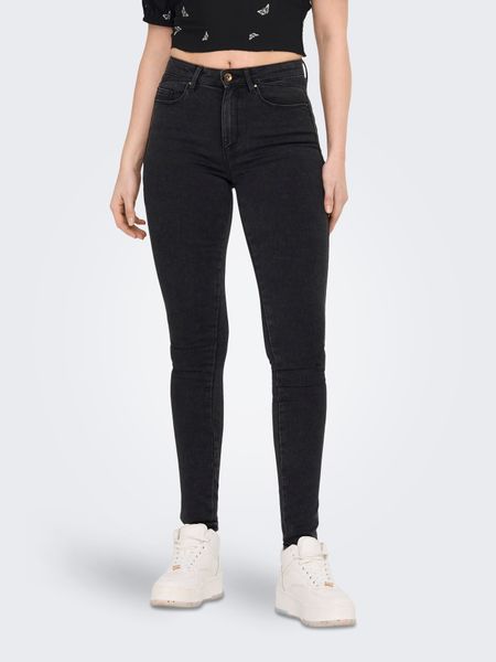 ONLY Skinny-fit-Jeans ONLROYAL HW SK CONSTR. günstig online kaufen