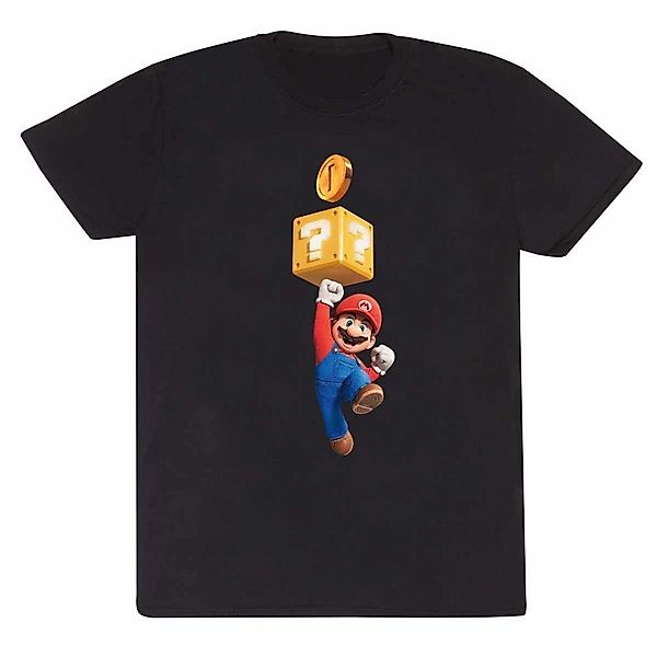 Super Mario T-Shirt günstig online kaufen