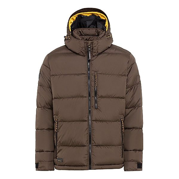 camel active Steppjacke Camel Active 430140-2X33 günstig online kaufen