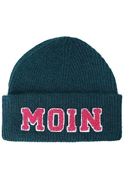 salzhaut Beanie NONE Damen normale Passform günstig online kaufen