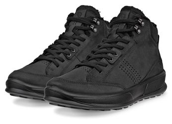 Ecco ByWay 2.0 Schnürboots, Stiefelette, High günstig online kaufen