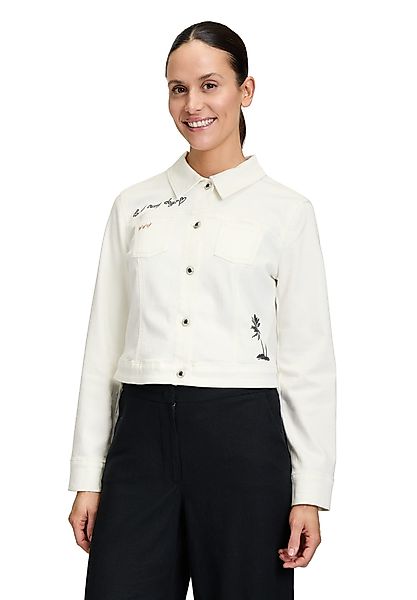Betty Barclay Jackenblazer Betty Barclay Jeansjacke günstig online kaufen