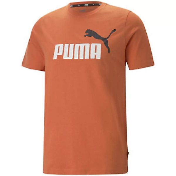 Puma  T-Shirts & Poloshirts 586759-94 günstig online kaufen