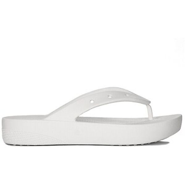 Crocs  Zehentrenner Platform Flip günstig online kaufen