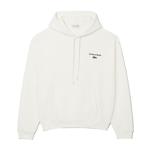 Lacoste Hoodie Lacoste Fleece Hoodie günstig online kaufen
