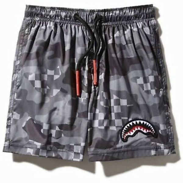 Sprayground  Badeshorts SP046 AM SWIM-TRUNKS günstig online kaufen