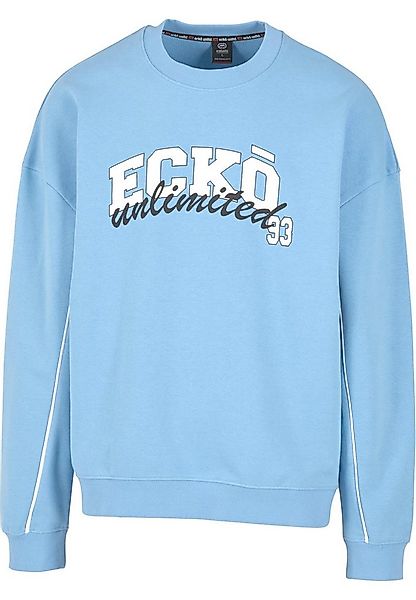 Ecko Unltd. Rundhalspullover Ecko Unltd. Pullover Skyhook (1-tlg) günstig online kaufen