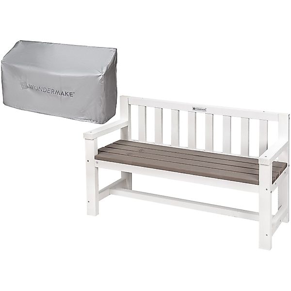 WONDERMAKE Kinder-Gartenbank Lisedes1 günstig online kaufen