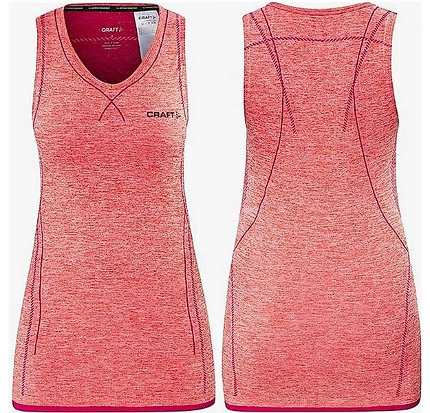 Craft Funktionsshirt Craft Damen Funktionsunterhemd Tanktop Active Comfort günstig online kaufen