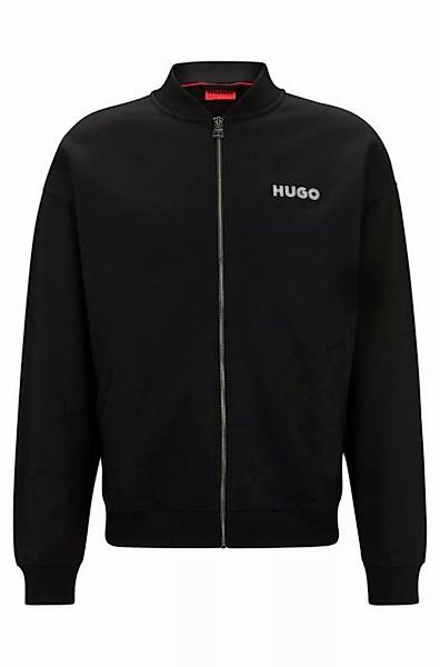 HUGO Sweatshirt Drochomber 10259503 01 günstig online kaufen