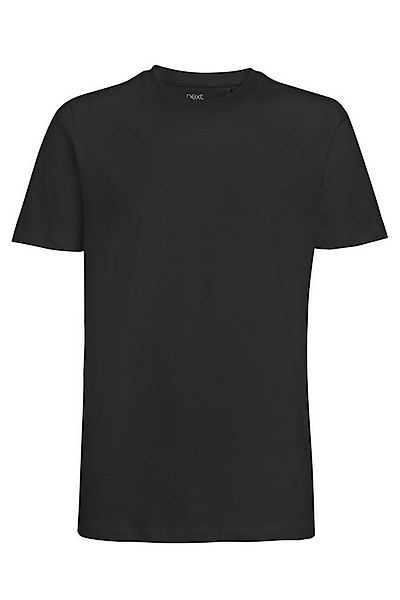 Next T-Shirt Slim Fit Rundhals-T-Shirt (1-tlg) günstig online kaufen
