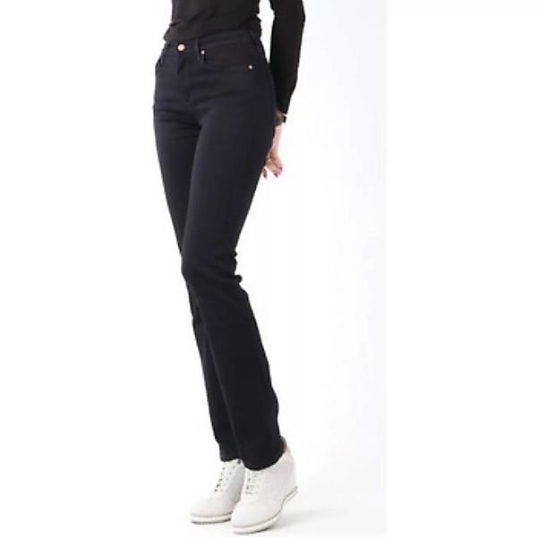 Wrangler  Slim Fit Jeans True Blue Slim W27GBV79B günstig online kaufen