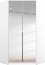 rauch Eckkleiderschrank "Memphis" günstig online kaufen