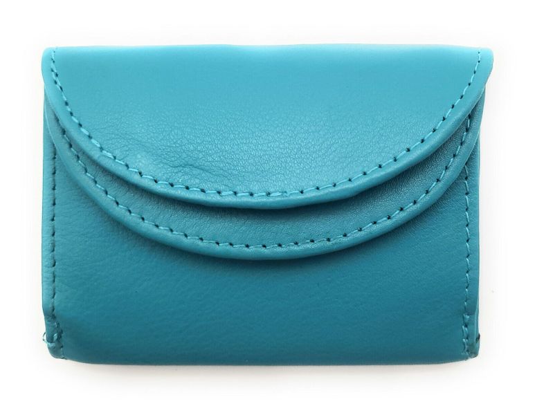 JOCKEY CLUB Mini Geldbörse kleines echt günstig online kaufen