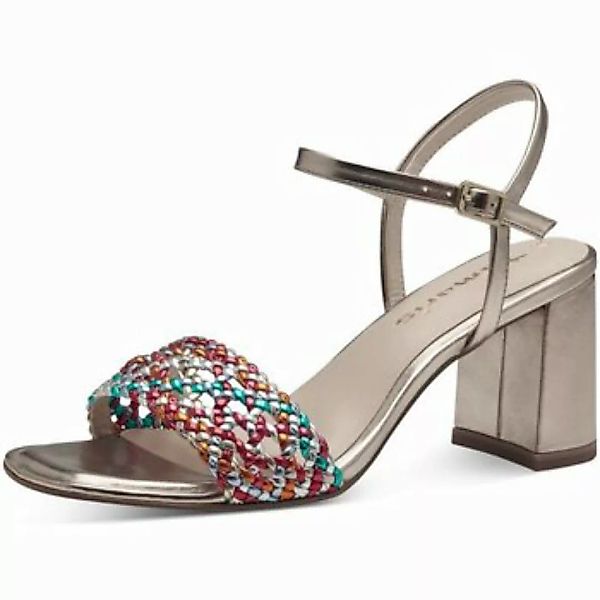 Tamaris  Sandalen Sandaletten Da.-Sandalette 1-28055-42/902 902 günstig online kaufen