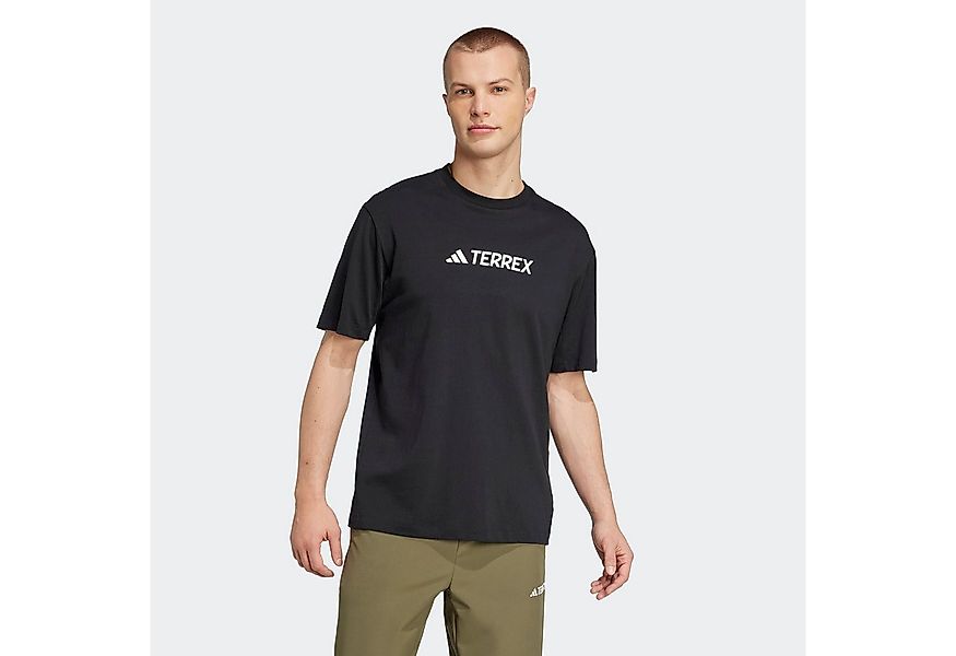 adidas TERREX Funktionsshirt CLASSIC LOGO günstig online kaufen