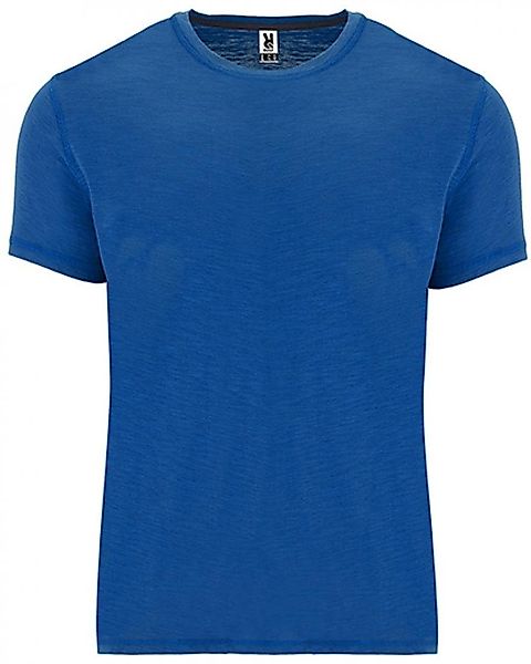 Roly Rundhalsshirt Herren Shirt Terrier T-Shirt günstig online kaufen
