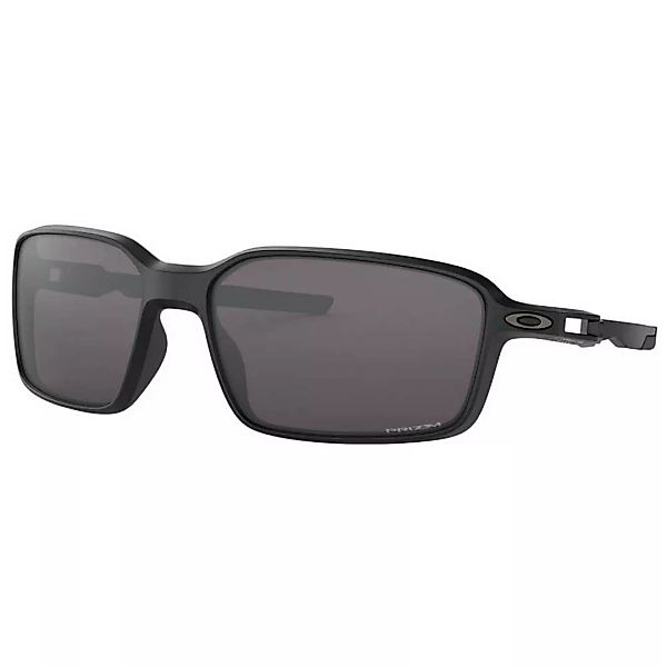Oakley Siphon Prizm Sonnenbrille Prizm Grey/Cat3 Matte Black günstig online kaufen