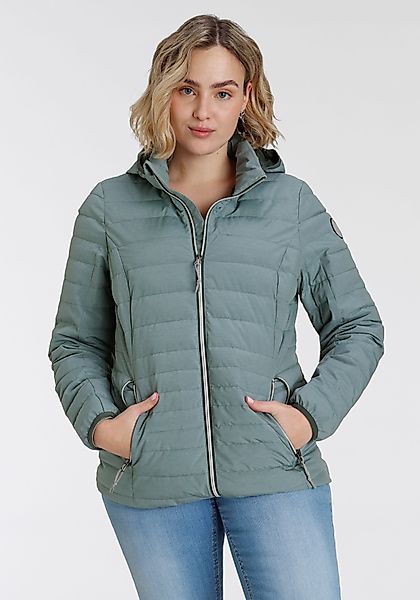 G.I.G.A. DX by killtec Steppjacke "ULIAN, in größeren Größen erhältlich" mi günstig online kaufen