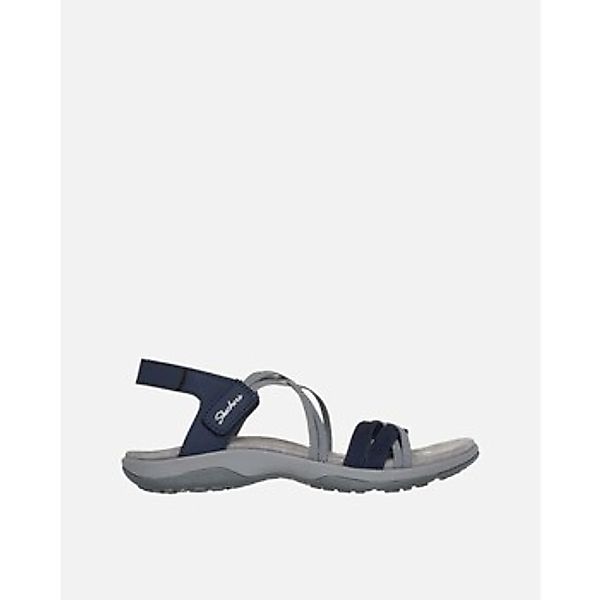 Skechers  Sandalen 163112 REGGAE SLIM TAKES TWO günstig online kaufen