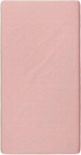 noppies Spannbetttuch Tiny Dot poplin crib fitted sheet rosa Gr. 40 x 90 günstig online kaufen