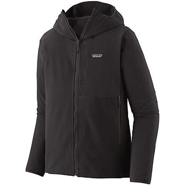 Patagonia Fleecepullover Herren Outdoorjacke R1® TechFace Hoody günstig online kaufen