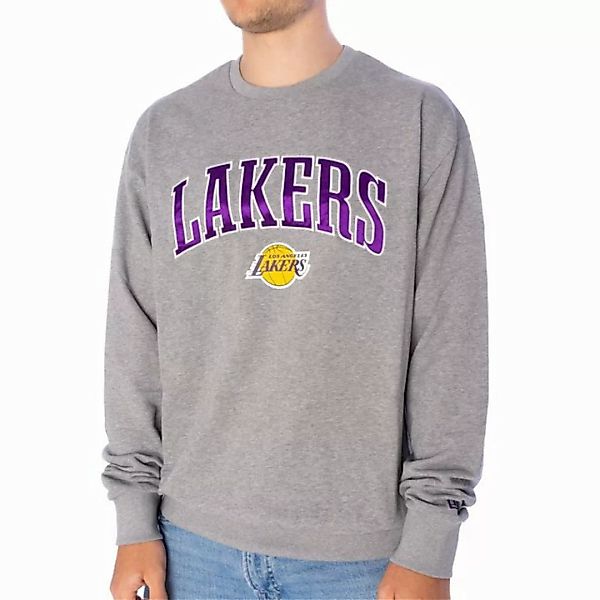 New Era Sweater Sweatpulli New Era NBA Applique Loslak, G XL günstig online kaufen