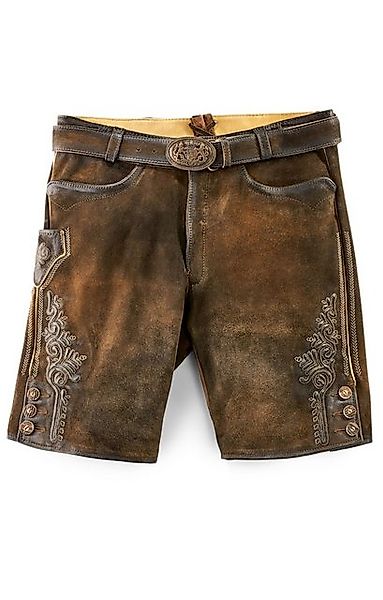 Maddox Trachtenlederhose Faelo Herren günstig online kaufen