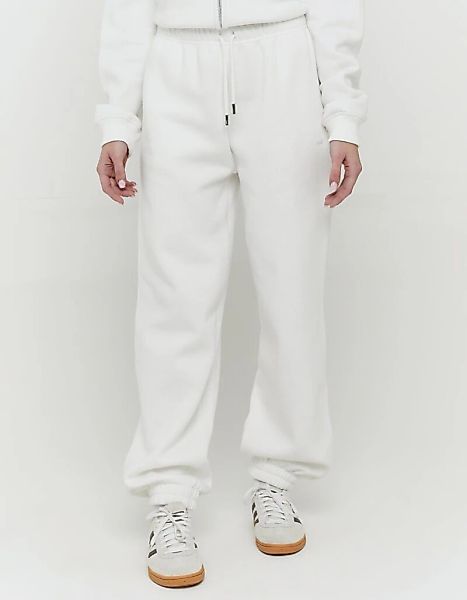 Tally Weijl Sweathose "SPACOLUCAS" Baumwollmischung, bequem günstig online kaufen