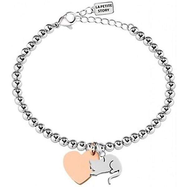 La Petite Story  Armbänder lps05aqi07 günstig online kaufen