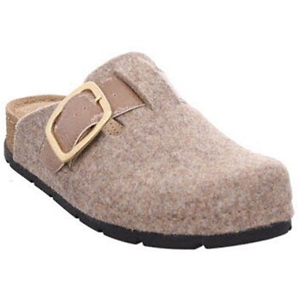 Rohde Pantoffel "SOAVE", Hausschuh, Schlappen, Clog zum Schlupfen günstig online kaufen