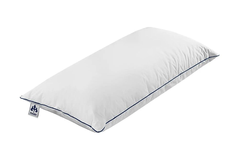 Irisette 3-Kammer-Kopfkissen Stützkissen Till mit Viscoschaum, Füllung: Auß günstig online kaufen