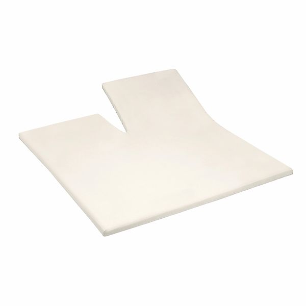 Cinderella Spannbettlaken "Jersey Split" für Split Topper, bis 15 cm Matrat günstig online kaufen
