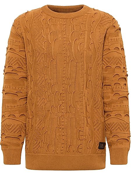 CARLO COLUCCI Sweater Esposini günstig online kaufen