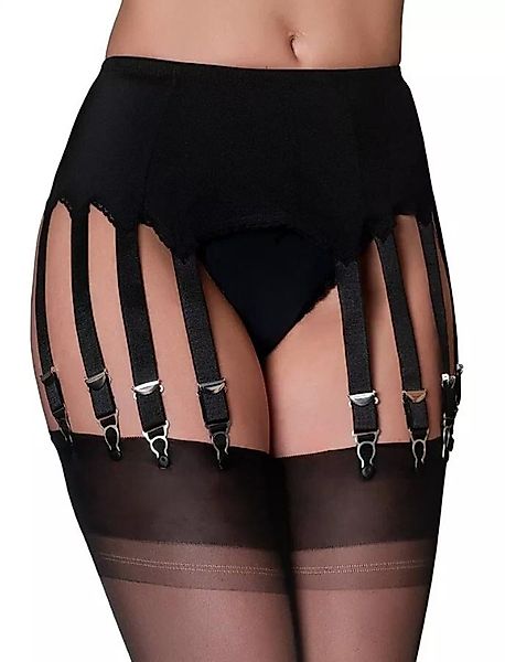 Vintage Hüftgürtel mit 14 Haltern günstig online kaufen