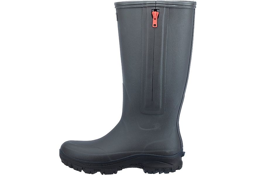 Parforce Gummistiefel Cross Gummistiefel Herausnehmbare Innensohle, Stoßdäm günstig online kaufen