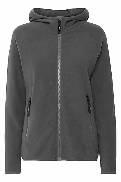 OXMO Fleecejacke "Fleecejacke OXFinja" günstig online kaufen