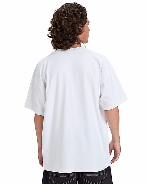 Quiksilver T-Shirt "Stretch Tribal" günstig online kaufen