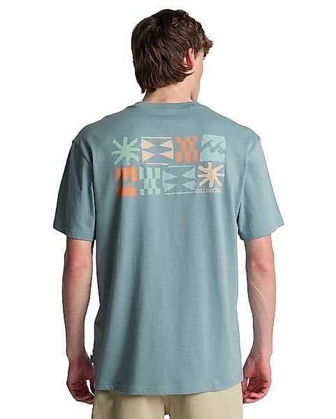 Billabong T-Shirt Segment günstig online kaufen