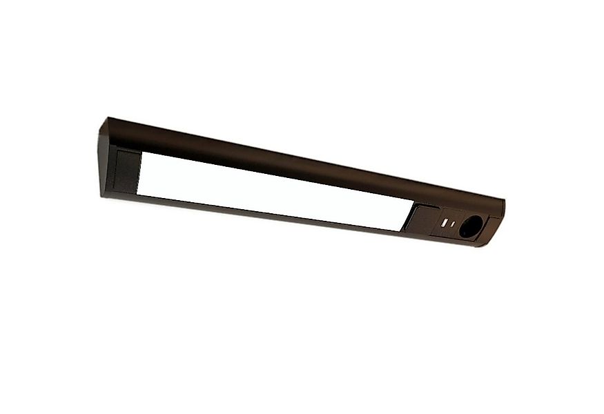 kalb LED Unterbauleuchte LED Unterbauleuchte mit Schalter u. 230V Steckdose günstig online kaufen