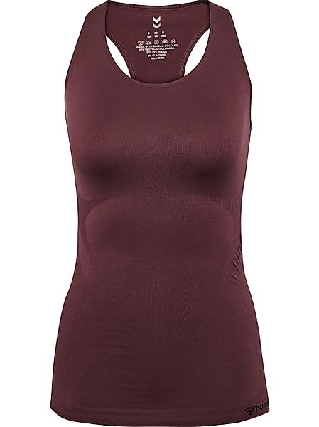 hummel Tanktop HMLTIF SEAMLESS TOP (1-tlg) günstig online kaufen