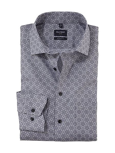 OLYMP Langarmhemd Olymp CITY / He.Hemd langarm / 129074-Hemden günstig online kaufen