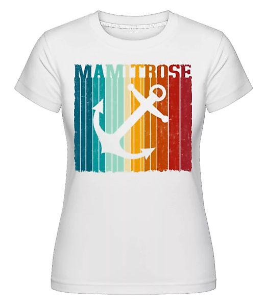 Mamitrose · Shirtinator Frauen T-Shirt günstig online kaufen