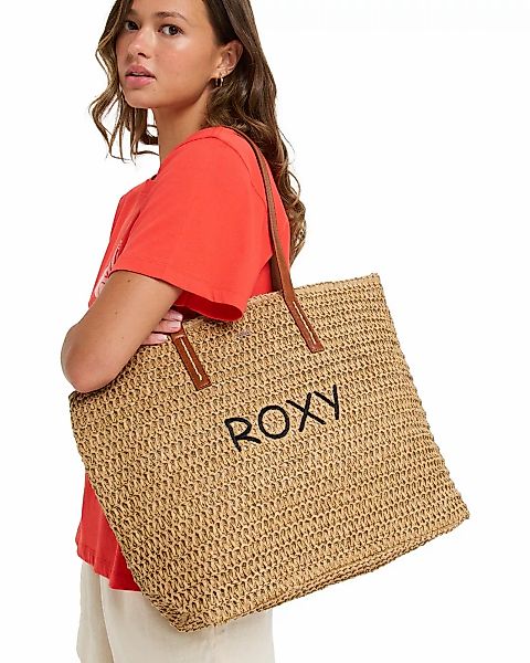 Roxy Strandtasche "In The Tropics" günstig online kaufen