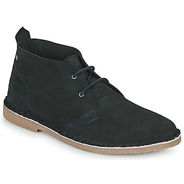Jack & Jones  Herrenstiefel JFW BRAVO SUEDE DESERT BOOT günstig online kaufen