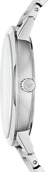 Emporio Armani Quarzuhr Emporio Armani Herren-Uhren günstig online kaufen