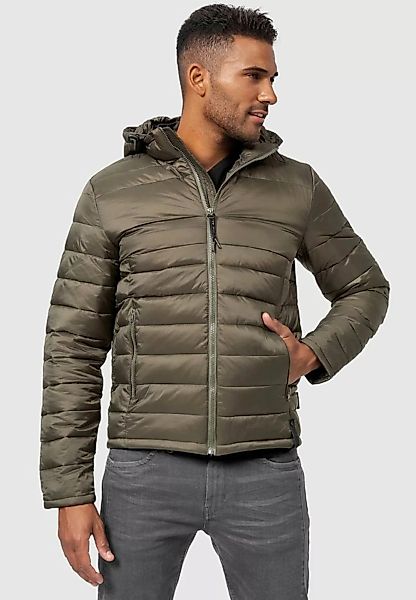 Indicode Steppjacke Hampshire günstig online kaufen