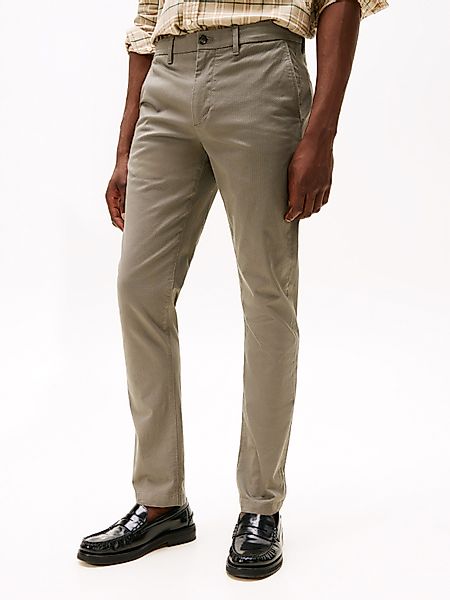 Tommy Hilfiger Chinohose BLEECKER PRINTED ST günstig online kaufen